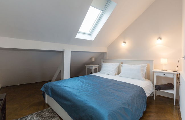 Apartments Terazije - Photo 11