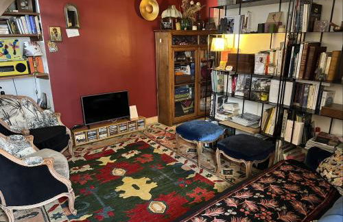 Maison de village 3 chambres 2 SDB avec terrasse & jardin - Proche St Florent - Foto 18