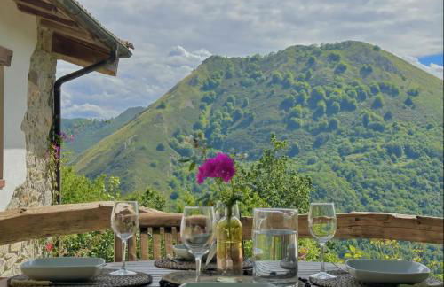 CANGAS DE ONIS RURAL HOUSE WITH VIEWs - Foto 16