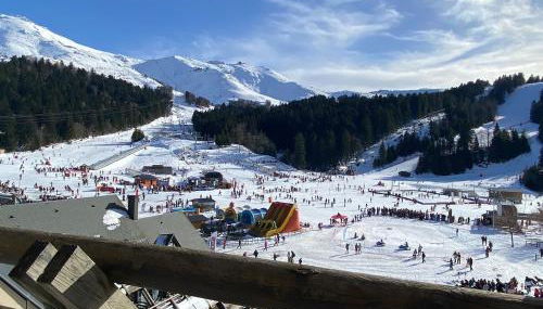 Super Lioran T2 dernier étage - Foto 3