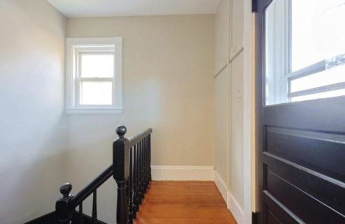 Long Term Stays Parking Chestnut Hill - Foto 42