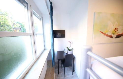 LUXOMES: Aparthotel Nürnberg Zentrum Süd - Foto 30