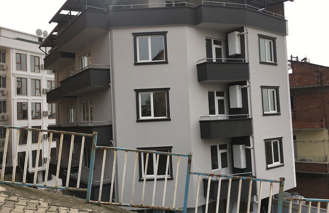 Talya Apartments - Foto 31
