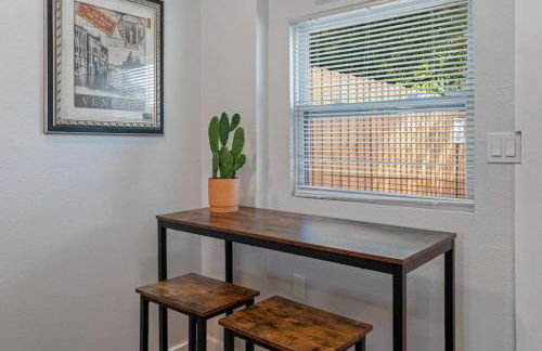 South Tampa Central Location Efficiency Suite - Foto 13