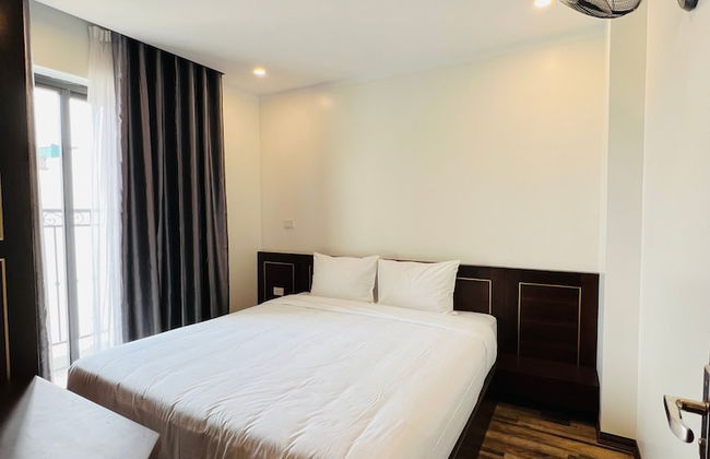 Hanoi Apartment - Photo 12