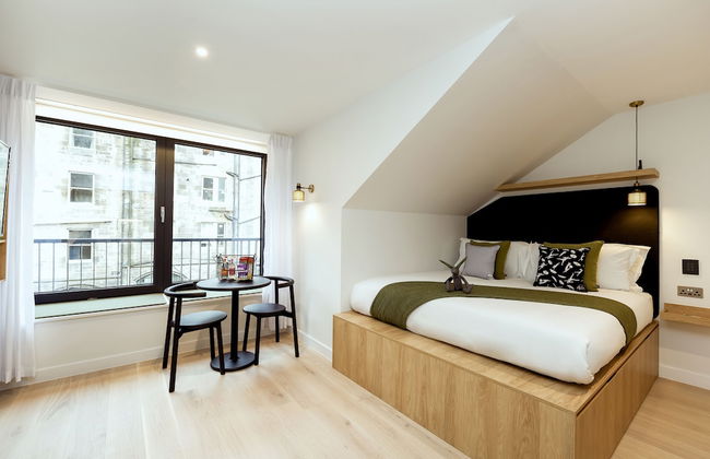 Wilde Aparthotels, Edinburgh, Grassmarket - Photo 22