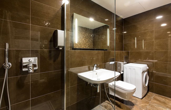 Rezidence Fontána - Foto 22