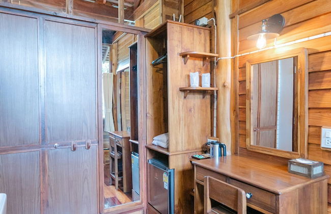 Saksila Resort - Photo 29