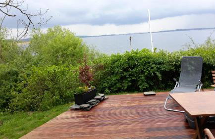 Der Fuchsbau - Foto 13