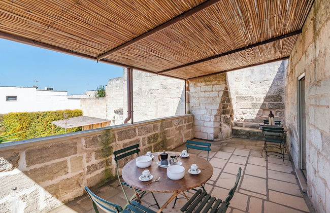 Antica Dimora Giardini Segreti Luxury - Foto 14