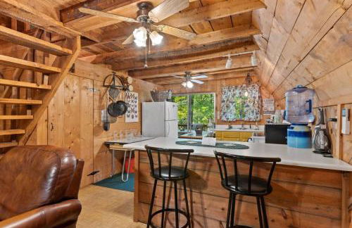 Sugar Shack - Cave Run Lake OR Red River Gorge KY - Foto 10