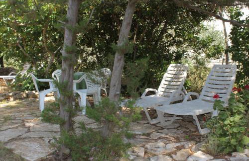 Seaside holiday house Verunic, Dugi otok - 8126 - Foto 9