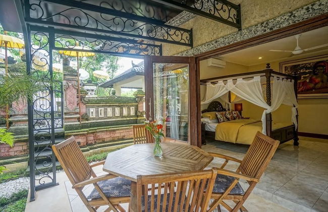 Villa Tirta Indah - Foto 13