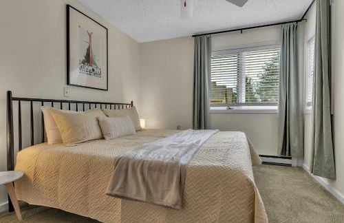 Updated Ski In Ski Out Condo Holiday Valley - Foto 3