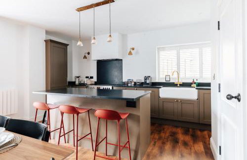 Redland Suites - Apartment 1 - Foto 12