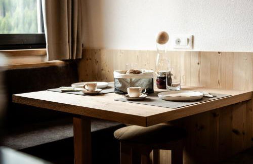 Apartment Ciasa Laoi - Foto 23