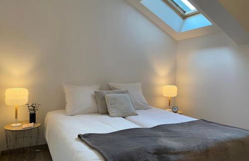 Casa Recto, au bord du lac d'Annecy avec vue - Foto 15