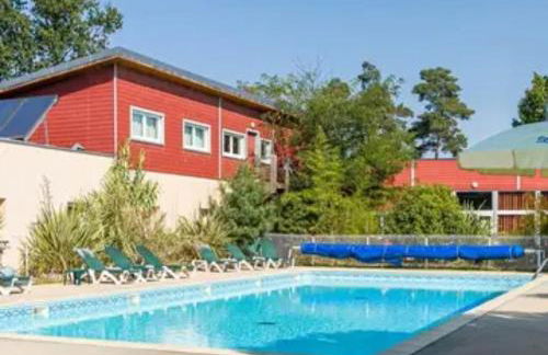 appartement entier dans residence avec piscine - Foto 1