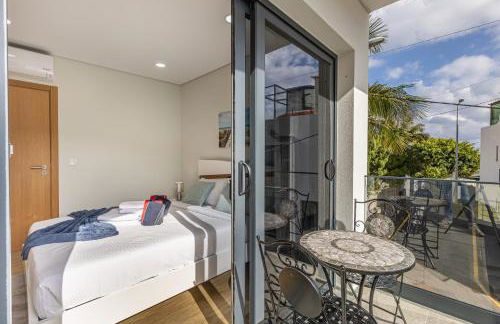 Casa da Praia, 2min de la PLAGE, hyper centre - Photo 7