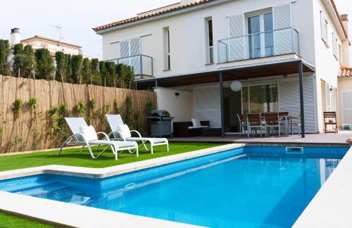 Casa Schaefer - Wunderschönes Haus mit Pool in der Nähe von Palma - Foto 26