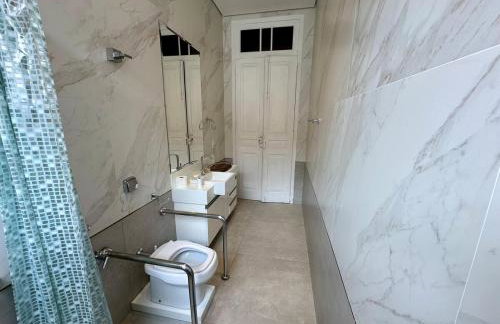 Casarão com Acessibilidade no Coração de São João del-Rei - Pet Friendly - com Ar Condicionado - Acesso à Maria Fumaça para Tiradentes - Foto 30