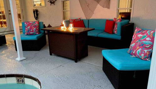 House with Heated Pool near to Florida Beaches - Foto 4