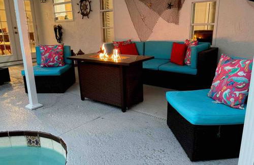 House with Heated Pool near to Florida Beaches - Foto 4