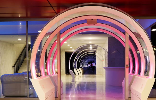 Axel Beach Ibiza - Adults Only - Foto 56