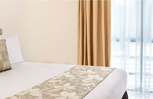 PARKROYAL Serviced Suites Kuala Lumpur - Foto 16
