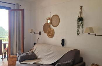 T2 vue mer & montagne Golfe de Porto-Ota - Foto 15