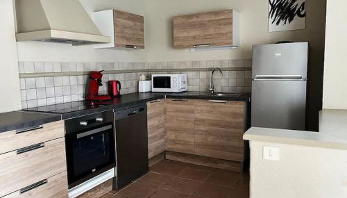 Maison cosy avec parking gratuit - Foto 2