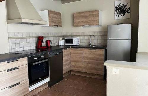 Maison cosy avec parking gratuit - Foto 2