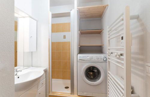 La Joue du Loup, appartement pour 4 avec terrasse - Foto 14