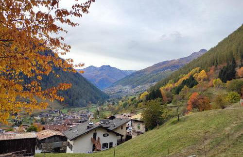 Casa vacanze Heidi e Peter Val di Rabbi - Foto 51