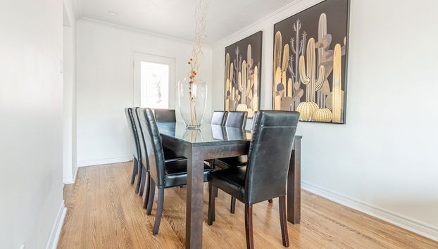 Servicio de comidas en la habitación