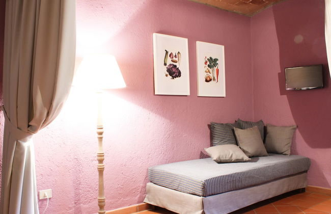 Boschi di Montecalvi - Foto 8