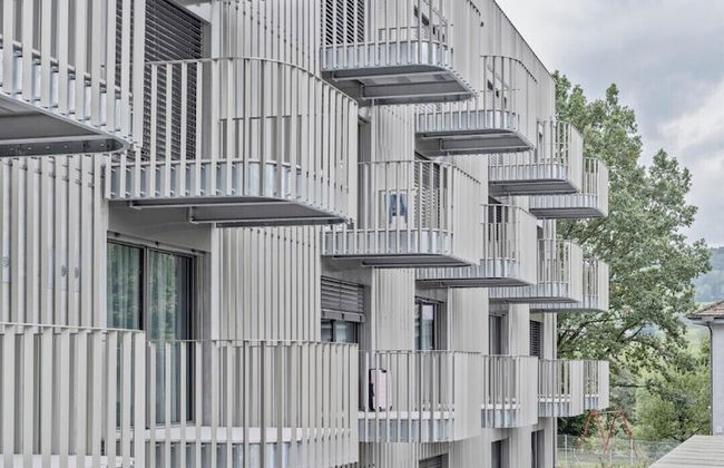 MOOI Apartments St.Gallen - Foto 29