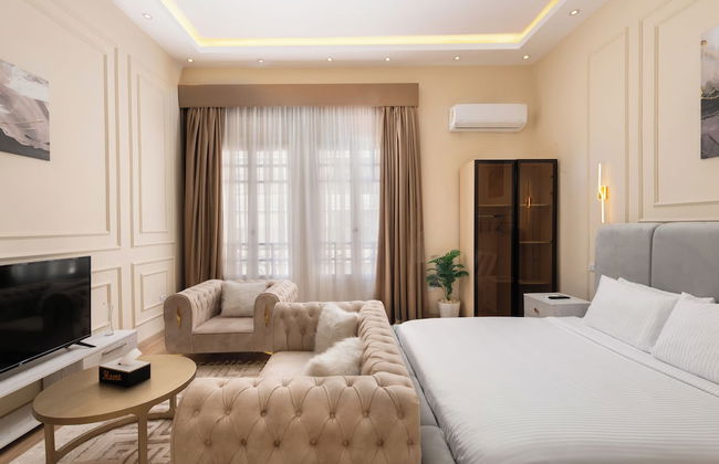 Museum Studios - Foto 2