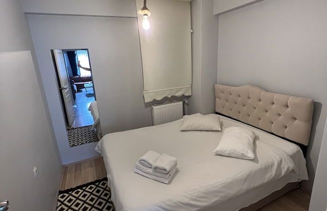 Aydogdu Suit - Photo 32