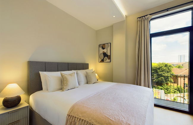 Be London - The St Pancras Residences - Foto 13