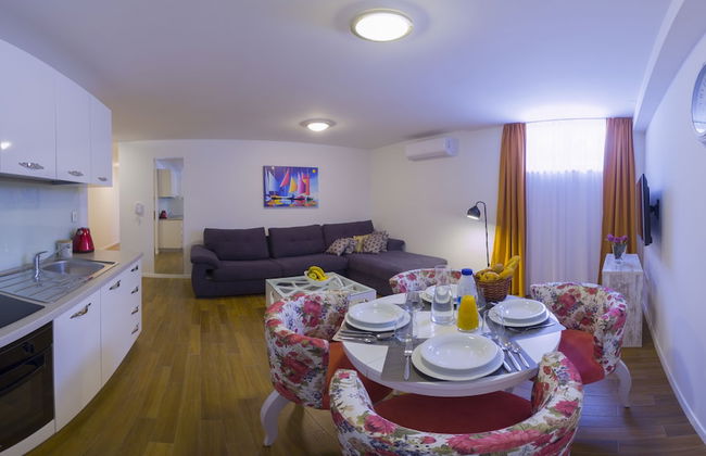 Royal Residence Chica Cure - Foto 14