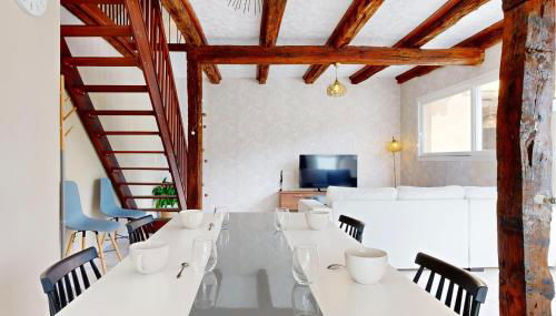 Cozy Home In Sartilly-Baie-Bocage - Foto 5