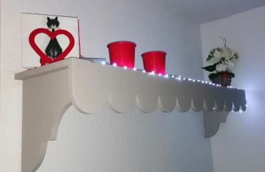 CŒUR D'ALTAÏR RISOUL 1850 Appartement T2 confortable skis aux pieds - Foto 6