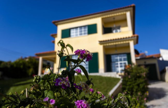 Villa Janota by Acasadascasas - Foto 23