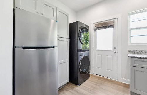 StayAE Downtown - One Bedroom, 2nd Floor - Foto 8