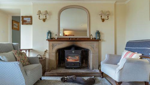 Kenmure Kennels - Foto 3