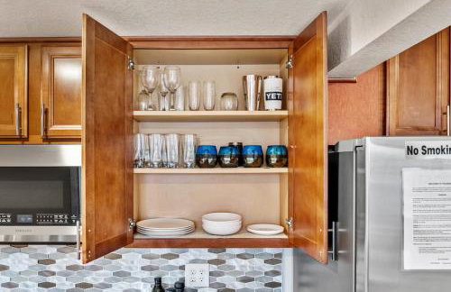 The Cozy Birdnest with Sauna & Outdoor Lounge space! - Foto 5