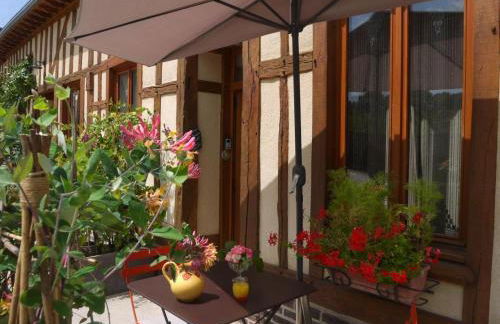 Au clos champenois - Foto 11