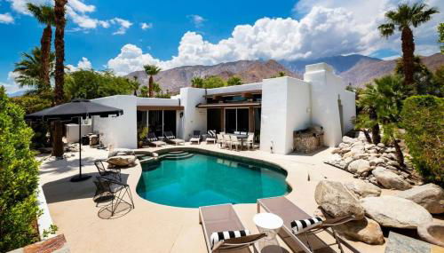 Sunsplash Retreat - Pool with Mountain Views - Foto 5