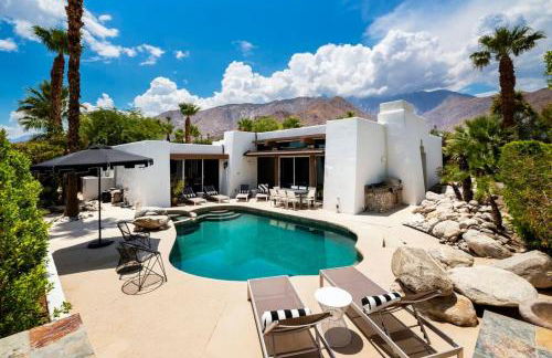 Sunsplash Retreat - Pool with Mountain Views - Foto 5